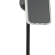 Load image into Gallery viewer, Klock Werks Stand - iOmounts™ - Black KWD-STAND-BLK - Installation View