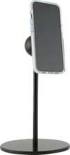 Load image into Gallery viewer, Klock Werks Stand - iOmounts™ - Black KWD-STAND-BLK - Installation View