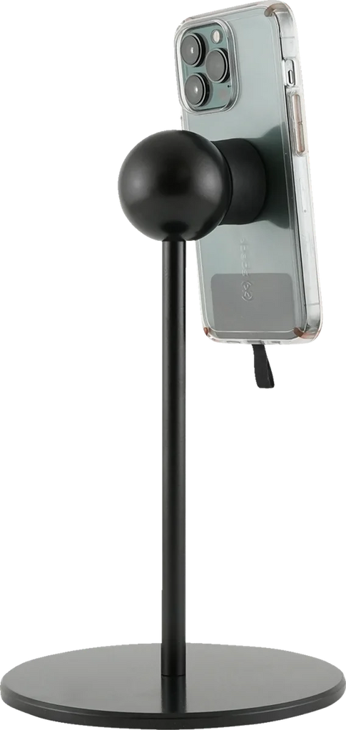 Klock Werks Stand - iOmounts™ - Black KWD-STAND-BLK - Additional View 5