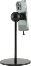 Load image into Gallery viewer, Klock Werks Stand - iOmounts™ - Black KWD-STAND-BLK - Additional View 5