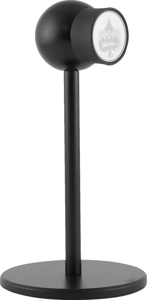 Klock Werks Stand - iOmounts™ - Mini - Black KWD-MINI-BLK - Main Product View