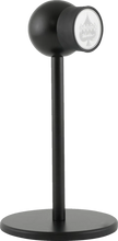 Load image into Gallery viewer, Klock Werks Stand - iOmounts™ - Mini - Black KWD-MINI-BLK - Main Product View