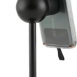 Load image into Gallery viewer, Klock Werks Stand - iOmounts™ - Mini - Black KWD-MINI-BLK - Additional View 5