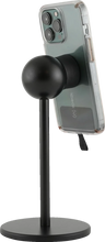 Load image into Gallery viewer, Klock Werks Stand - iOmounts™ - Mini - Black KWD-MINI-BLK - Additional View 5