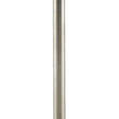 Load image into Gallery viewer, Klock Werks Stand - iOmounts™ - Mini - Stainless Steel KWD-MINI-SS - Side View