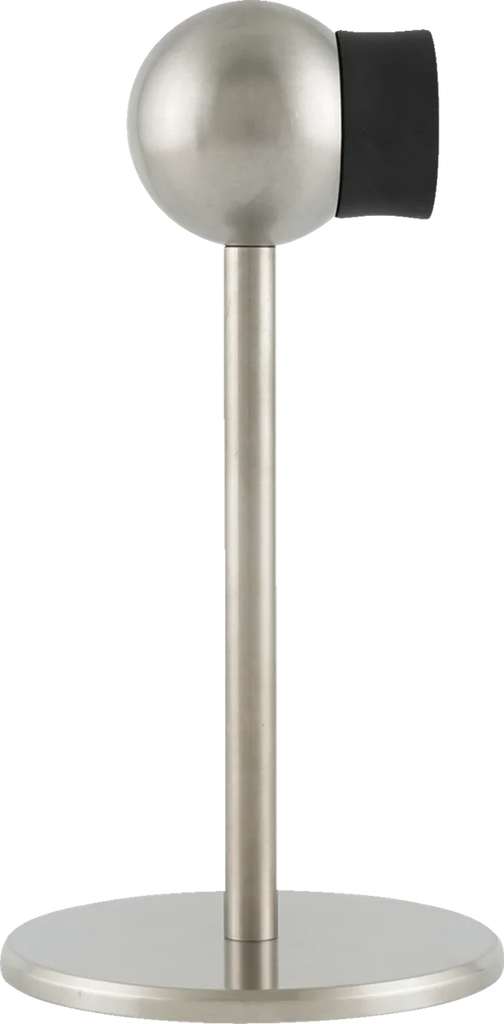 Klock Werks Stand - iOmounts™ - Mini - Stainless Steel KWD-MINI-SS - Back View