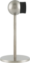 Load image into Gallery viewer, Klock Werks Stand - iOmounts™ - Mini - Stainless Steel KWD-MINI-SS - Back View