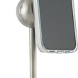 Load image into Gallery viewer, Klock Werks Stand - iOmounts™ - Mini - Stainless Steel KWD-MINI-SS - Installation View
