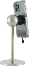 Load image into Gallery viewer, Klock Werks Stand - iOmounts™ - Mini - Stainless Steel KWD-MINI-SS - Additional View 5