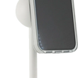 Load image into Gallery viewer, Klock Werks Stand - iOmounts™ - Mini - White KWD-MINI-WHT - Installation View