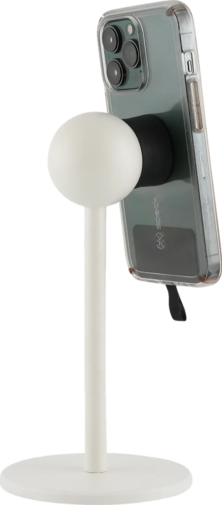 Klock Werks Stand - iOmounts™ - Mini - White KWD-MINI-WHT - Additional View 5
