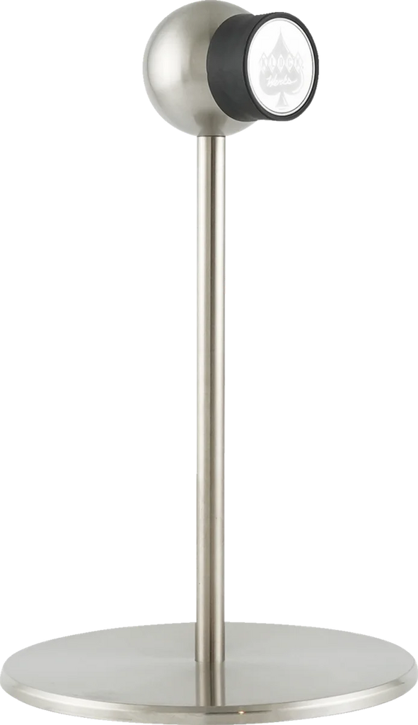 Klock Werks Stand - iOmounts™ - Stainless Steel KWD-STAND-SS - Main Product View