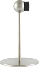 Load image into Gallery viewer, Klock Werks Stand - iOmounts™ - Stainless Steel KWD-STAND-SS - Back View