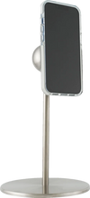 Load image into Gallery viewer, Klock Werks Stand - iOmounts™ - Stainless Steel KWD-STAND-SS - Installation View