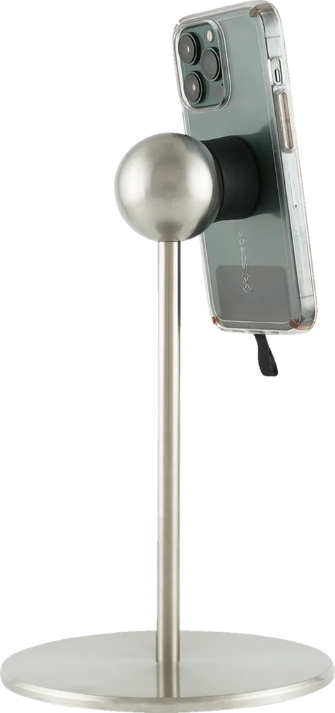 Klock Werks Stand - iOmounts™ - Stainless Steel KWD-STAND-SS - Additional View 5