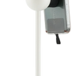 Load image into Gallery viewer, Klock Werks Stand - iOmounts™ - White KWD-STAND-WHT - Additional View 5