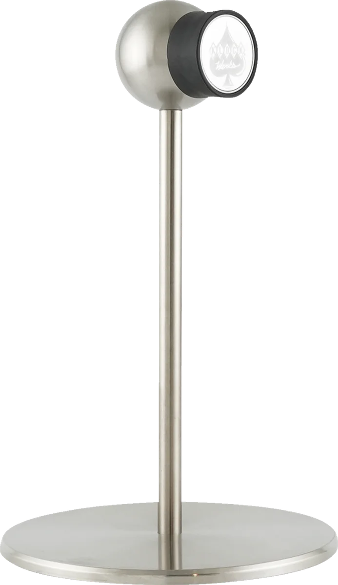 Klock Werks Stand - iOmounts™ - White KWD-STAND-WHT - Additional View 6