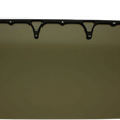 Load image into Gallery viewer, Klock Werks Sun Visor - 12" - Dark Tint MODSVT-BK - Main Product View