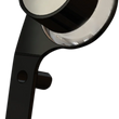 Load image into Gallery viewer, Klock Werks Switch Mount - iOmount™ - Black KWD-01-0381 - Main Product View