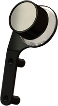 Load image into Gallery viewer, Klock Werks Switch Mount - iOmount™ - Black KWD-01-0381 - Main Product View