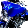 Load image into Gallery viewer, Klock Werks Switch Mount - iOmount™ - Black KWD-01-0381 - Additional View 5