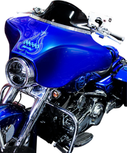 Load image into Gallery viewer, Klock Werks Switch Mount - iOmount™ - Black KWD-01-0381 - Additional View 5