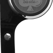 Load image into Gallery viewer, Klock Werks Switch Mount - iOmount™ - Challenger - Black KWD-04-0608-B - Main Product View