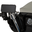 Load image into Gallery viewer, Klock Werks Switch Mount - iOmount™ - Chrome KWD-01-0380 - Additional View 5