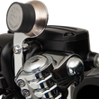Load image into Gallery viewer, Klock Werks Switch Mount - iOmount™ - Chrome KWD-01-0380 - Additional View 6