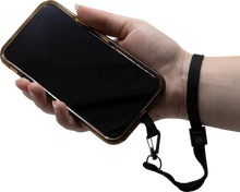Load image into Gallery viewer, Klock Werks Tether - Phone KWD-TEHTER - Back View