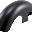 Load image into Gallery viewer, Klock Werks Thickster Fender Kit - Steel - Black - 21" KWF-01-0111 - Main Product View