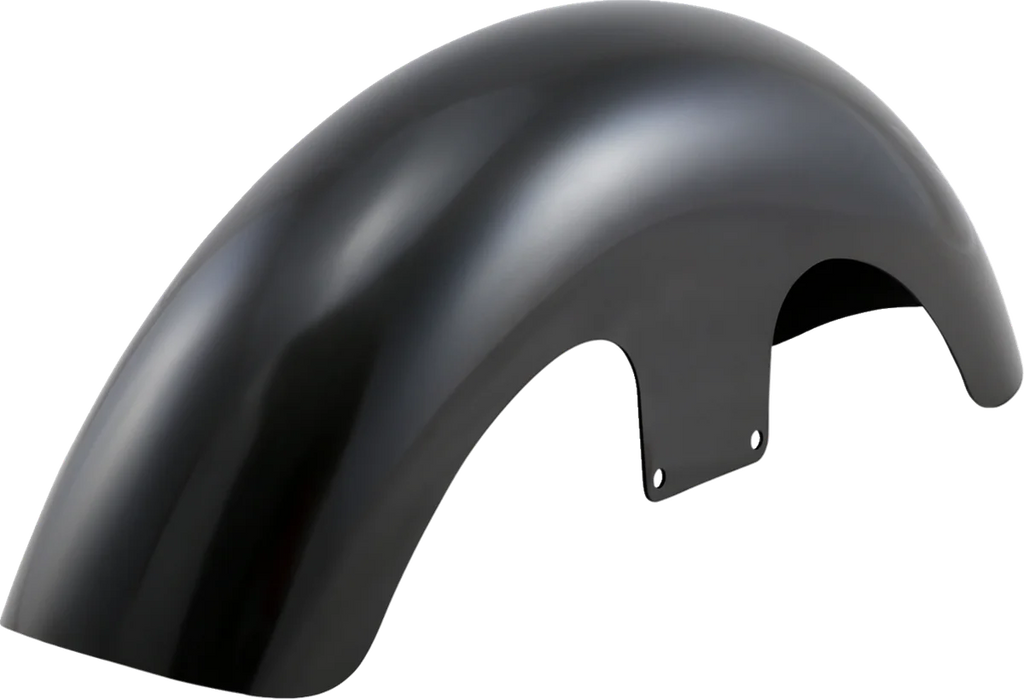 Klock Werks Thickster Fender Kit - Steel - Black - 21" KWF-01-0111 - Main Product View