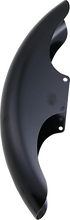 Load image into Gallery viewer, Klock Werks Top Hat Fender Kit - w/ Raw Blocks - Steel - 19&quot; KWF-03-0012 - Main Product View