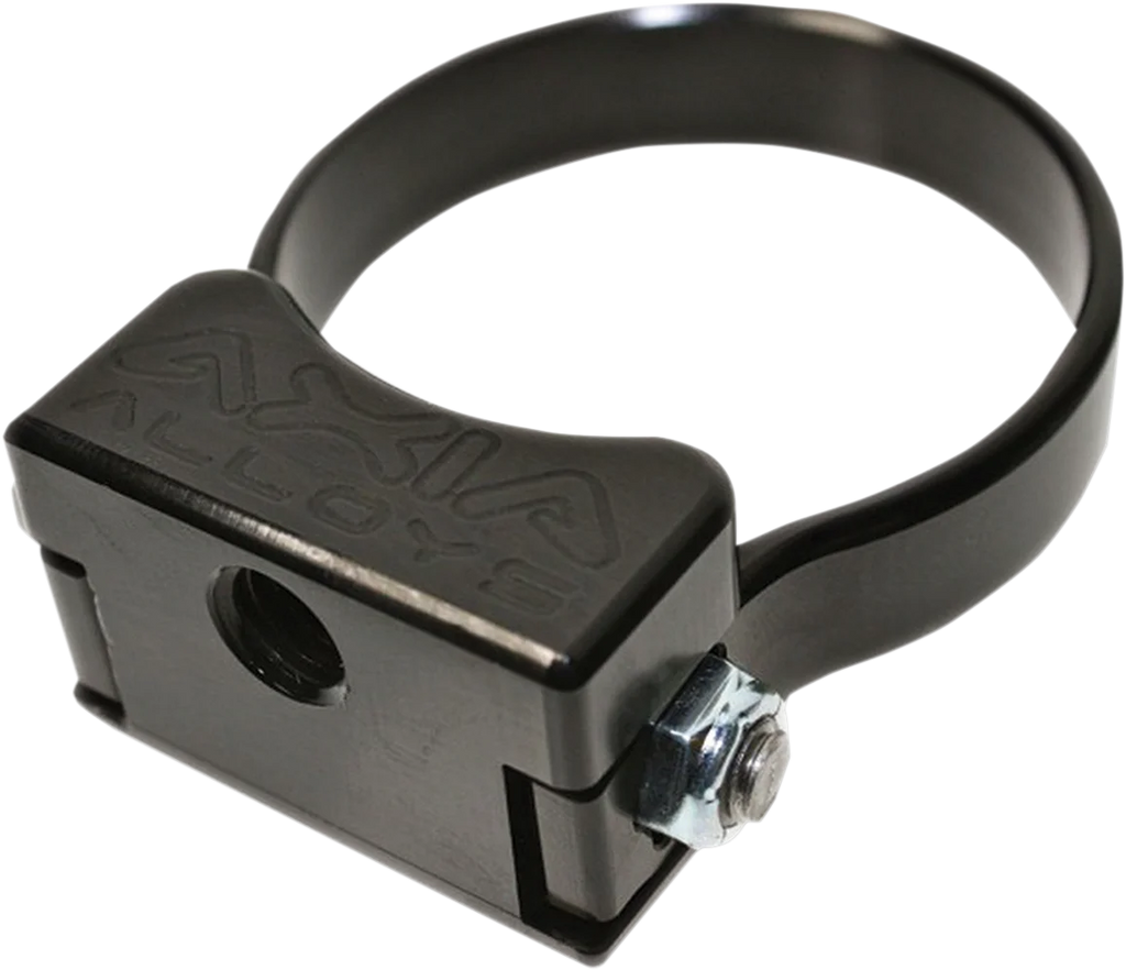 Klock Werks Universal Mount - 1X8mm MODUN3-BK - Main Product View