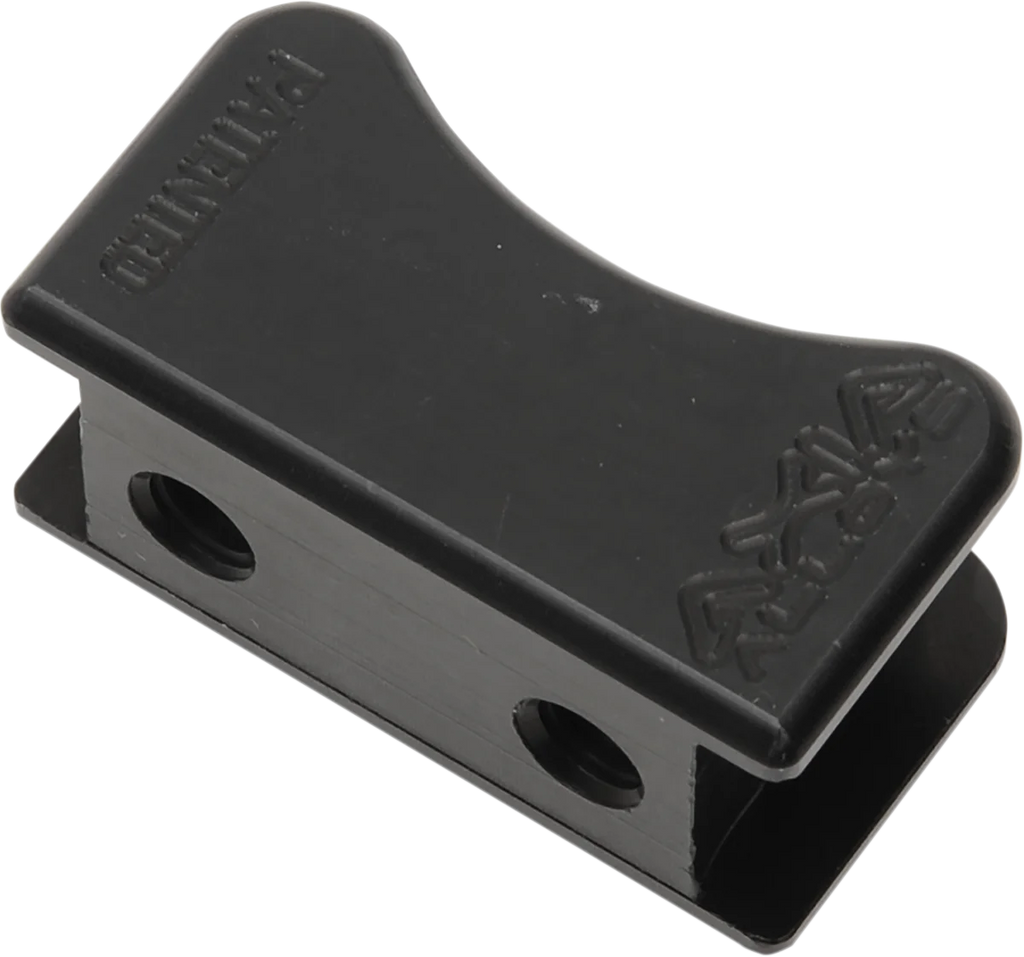 Klock Werks Universal Mount - 2X6mm MODUN2-BK - Main Product View