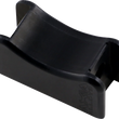 Load image into Gallery viewer, Klock Werks Universal Mount - 2X6mm MODUN2-BK - Side View