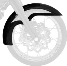 Load image into Gallery viewer, Klock Werks Ventana Fender - 16"/17"/18"/19" - Ventava KWF-01-0306 - Side View