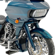 Load image into Gallery viewer, Klock Werks Ventana Fender - 21" - Ventana KWF-01-0307 - Back View