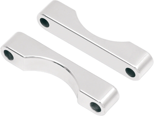 Klock Werks WFB Benchmark Bagger Front Fender Blocks - Main Product View