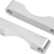 Load image into Gallery viewer, Klock Werks WFB Benchmark Bagger Front Fender Blocks - Main Product View