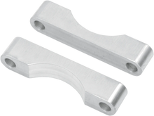 Load image into Gallery viewer, Klock Werks WFB Benchmark Bagger Front Fender Blocks - Main Product View