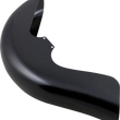 Load image into Gallery viewer, Klock Werks WFB™ Benchmark Front Fender - Steel - Black - For Raked Frames - 26" KWF-01-0245 - Main Product View