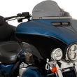 Load image into Gallery viewer, Klock Werks Windshield Trim - KERF - Black Contrast KWW-01-0363 - Main Product View