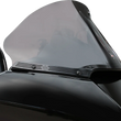 Load image into Gallery viewer, Klock Werks Windshield Trim - KERF - Blacked Out KWW-01-0582 - Back View