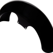 Load image into Gallery viewer, Klock Werks Wrapper Fender Kit - Steel - Black - 16"-19" - FL -test KWF-01-0104-2014 - Main Product View