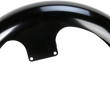 Load image into Gallery viewer, Klock Werks Wrapper Fender Kit - Steel - Black - 16"-19" - FL -test KWF-01-0104-2014 - Back View