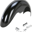 Load image into Gallery viewer, Klock Werks Wrapper Fender Kit - Steel - Black - 16"-19" - FL -test KWF-01-0104-2014 - Installation View