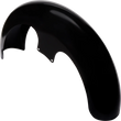 Load image into Gallery viewer, Klock Werks Wrapper Fender Kit - Steel - Black - 21" - FL KWF-01-0105-2014 - Main Product View