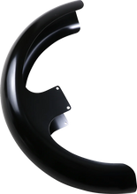 Load image into Gallery viewer, Klock Werks Wrapper Fender Kit - Steel - Black - 21" KWF-01-0105 - Additional View 5