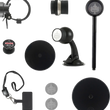 Load image into Gallery viewer, Klock Werks iOmounts® Essentials - Collection 1 KWD-06-0423 - Main Product View